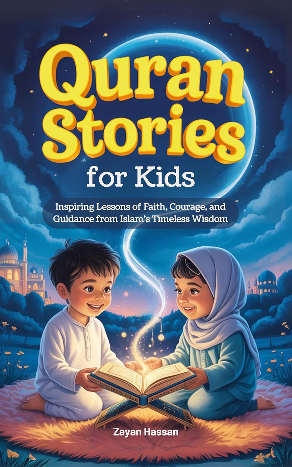Quran Stories for Kids